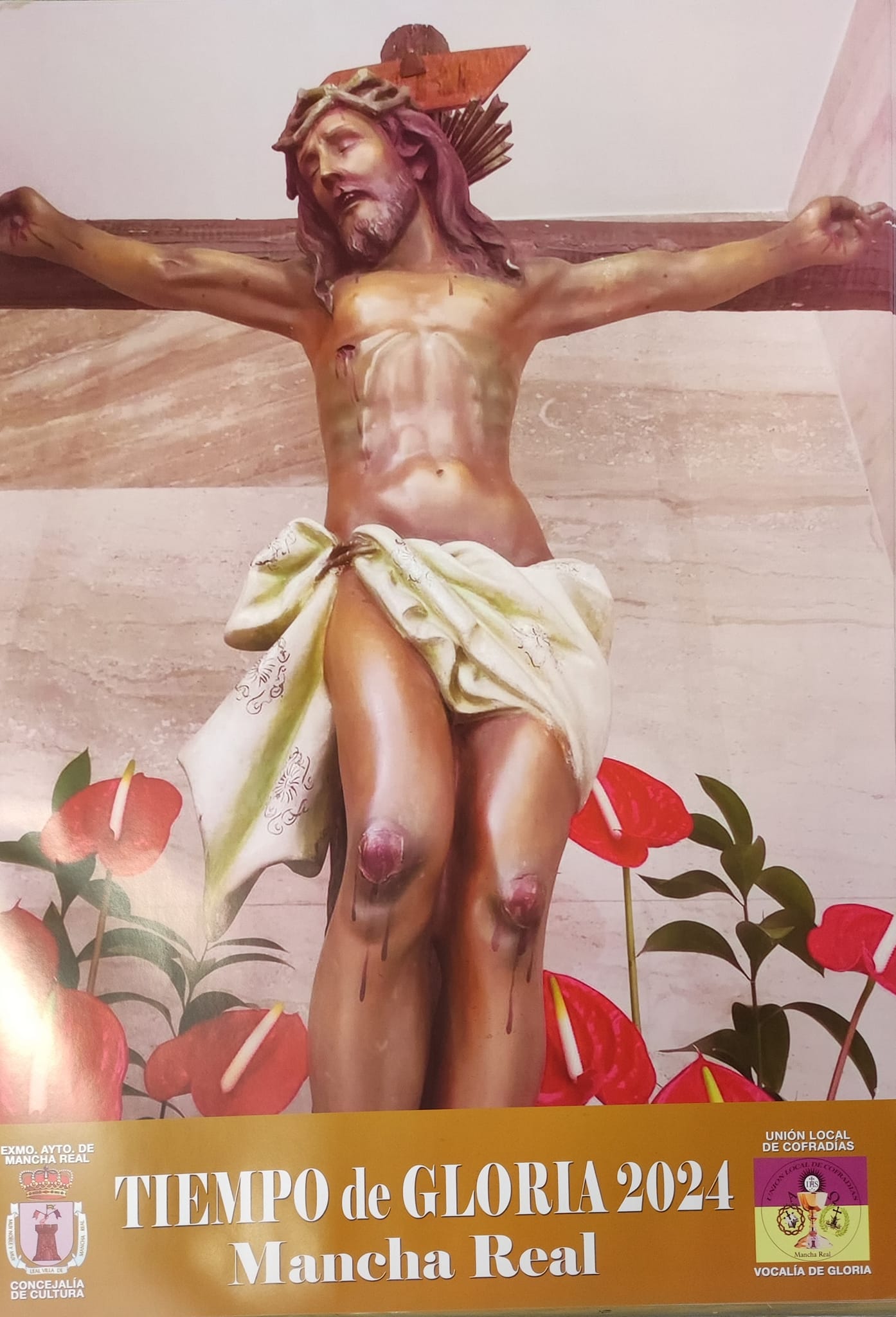 Tiempo de Gloria  